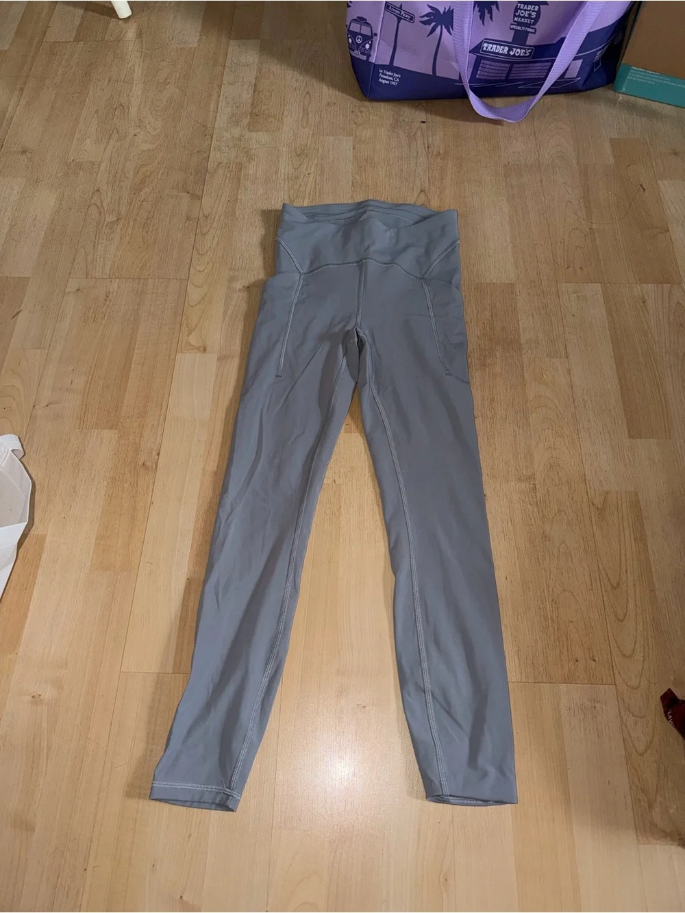 lululemon athletica size